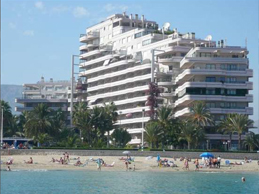 Appartement te huur Costa Blanca