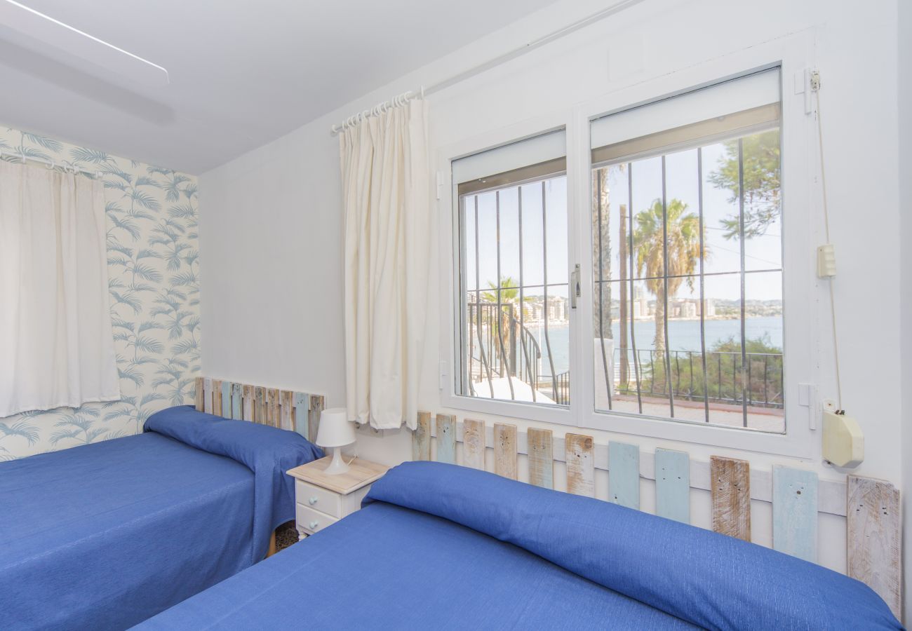 Villa in Calpe - OCEANA