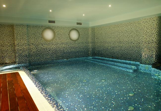 Appartement in Calpe - HIPOCAMPOS - 410C