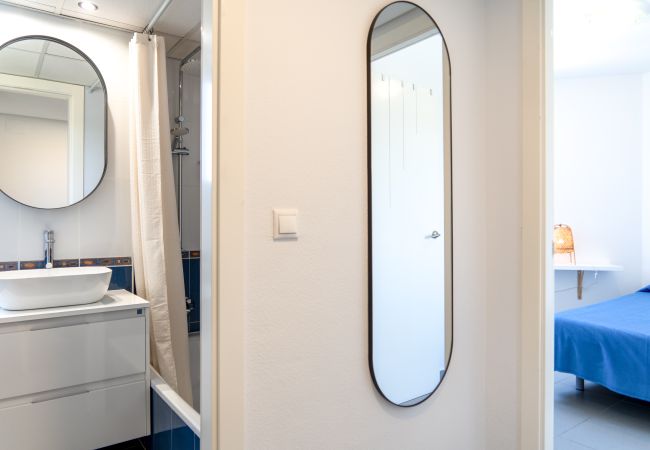 Appartement in Calpe - HIPOCAMPOS - 410C Appartement in Calpe - HIPOCAMPOS - 410C