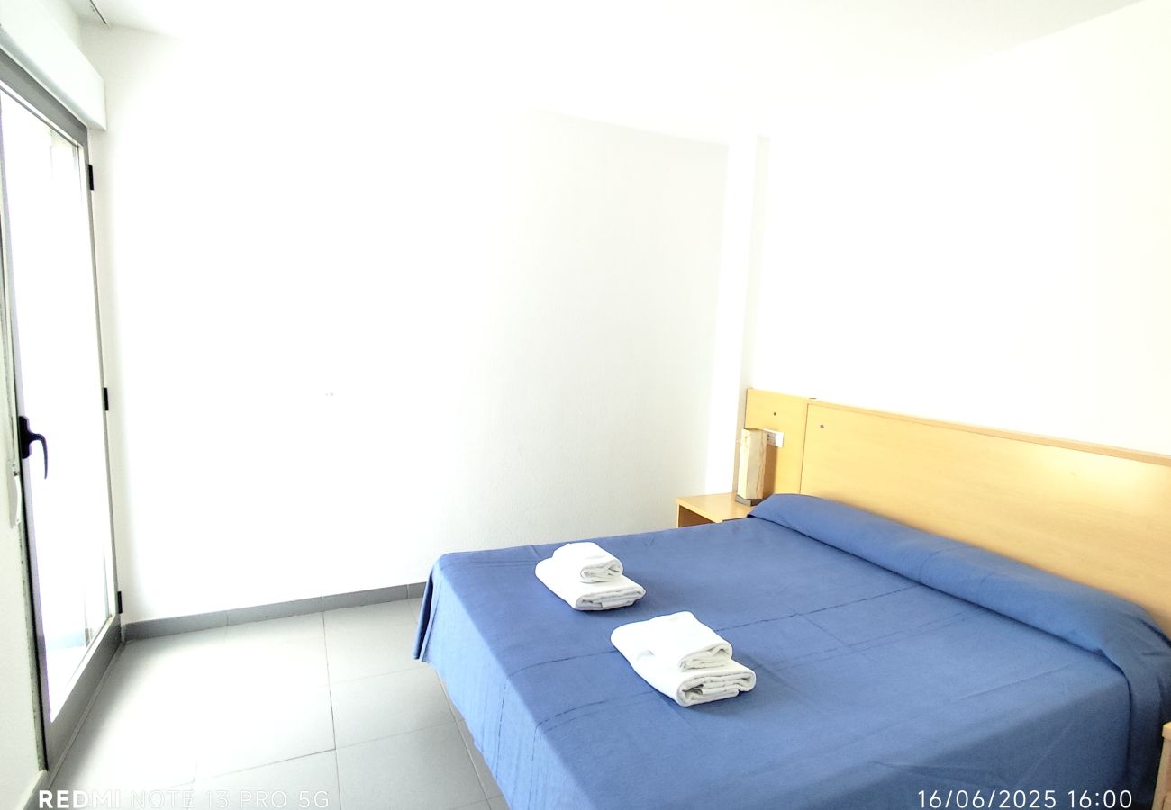 Appartement in Calpe - HIPOCAMPOS - 410C
