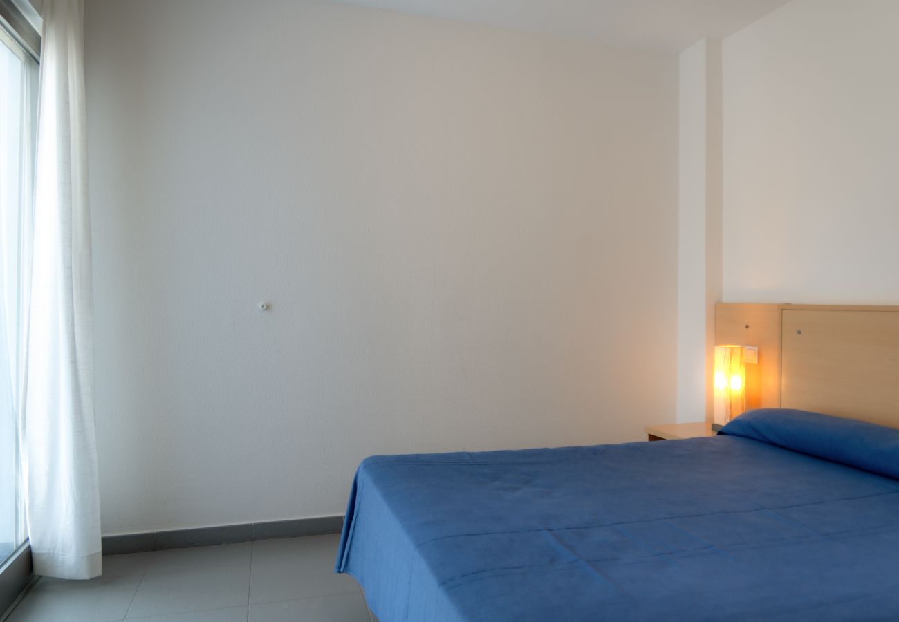 Appartement in Calpe - HIPOCAMPOS - 410C