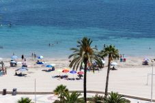 Appartement in Calpe - HIPOCAMPOS - 410C