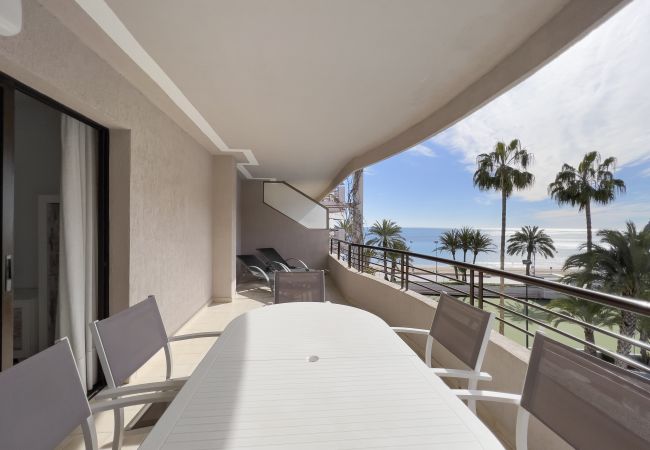 Appartement in Calpe - PARAISOMAR - 24A Appartement in Calpe - PARAISOMAR - 24A