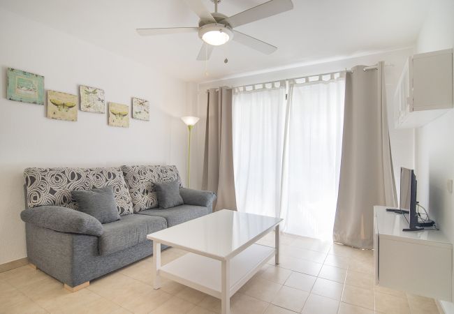 Appartement in Calpe - PARAISOMAR - *12B