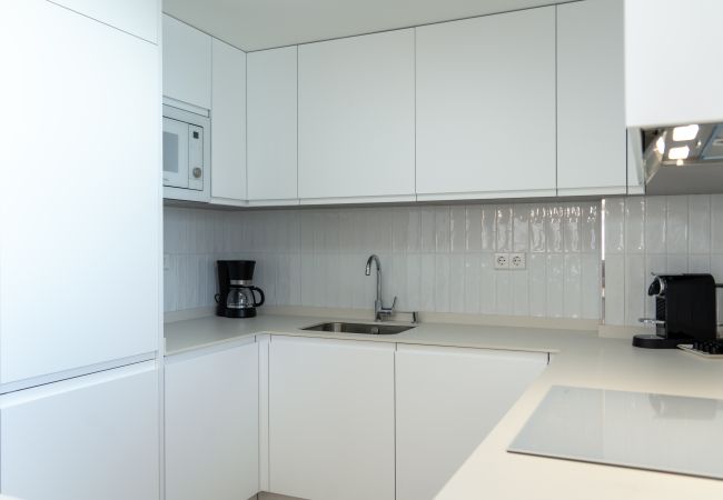 Appartement in Calpe - PARAISOMAR - *16C PREMIUM Appartement in Calpe - PARAISOMAR - *16C PREMIUM