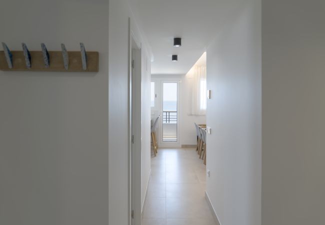 Appartement in Calpe - PARAISOMAR - *16C PREMIUM Appartement in Calpe - PARAISOMAR - *16C PREMIUM