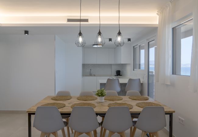 Appartement in Calpe - PARAISOMAR - *16C PREMIUM Appartement in Calpe - PARAISOMAR - *16C PREMIUM