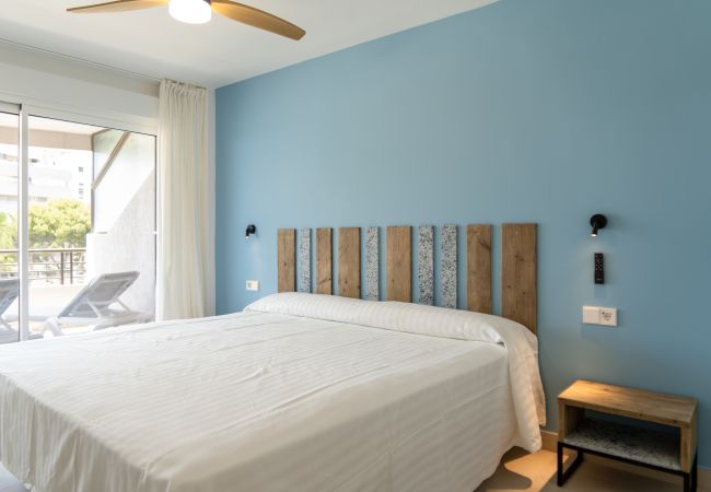 Appartement in Calpe - PARAISOMAR - *16C PREMIUM Appartement in Calpe - PARAISOMAR - *16C PREMIUM
