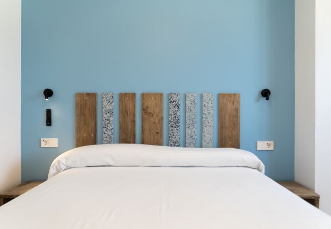 Appartement in Calpe - PARAISOMAR - *16C PREMIUM Appartement in Calpe - PARAISOMAR - *16C PREMIUM