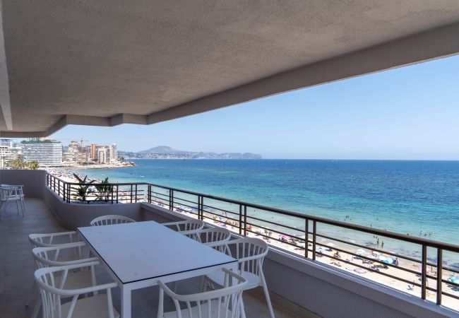 Appartement in Calpe - PARAISOMAR - *16C PREMIUM Appartement in Calpe - PARAISOMAR - *16C PREMIUM