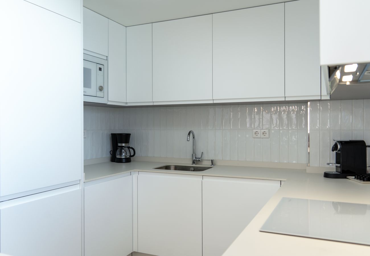 Appartement in Calpe - PARAISOMAR - *17C PREMIUM