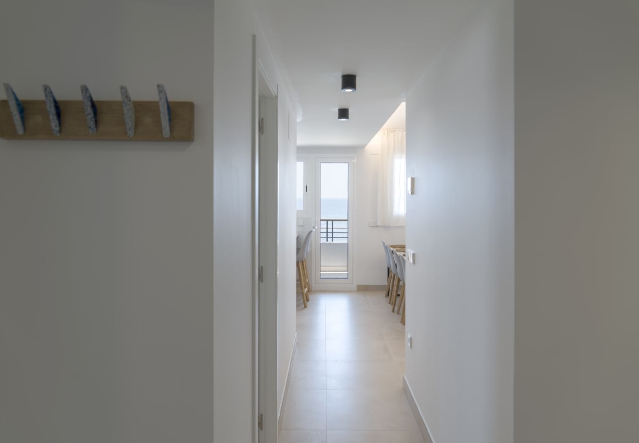 Appartement in Calpe - PARAISOMAR - *17C PREMIUM