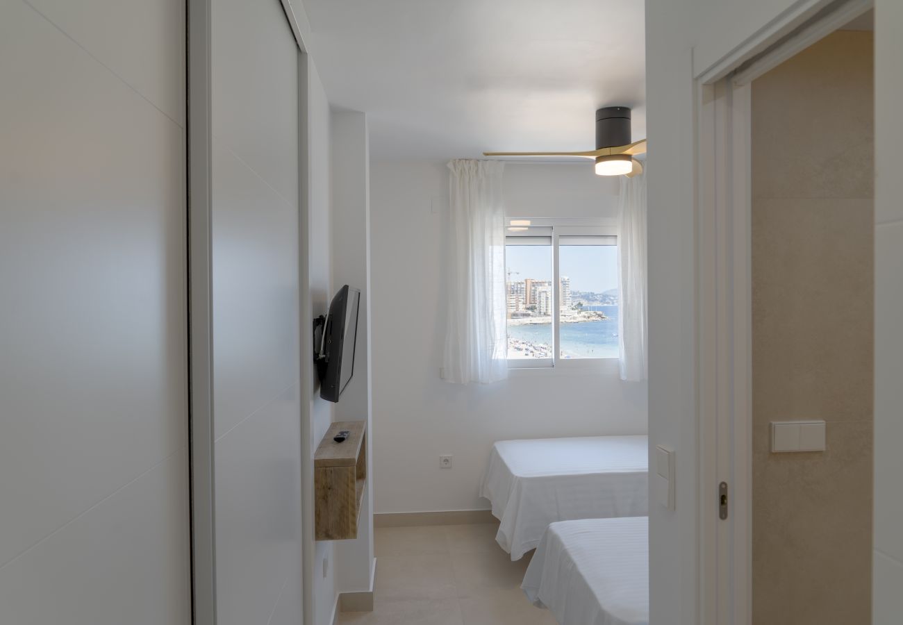 Appartement in Calpe - PARAISOMAR - *17C PREMIUM