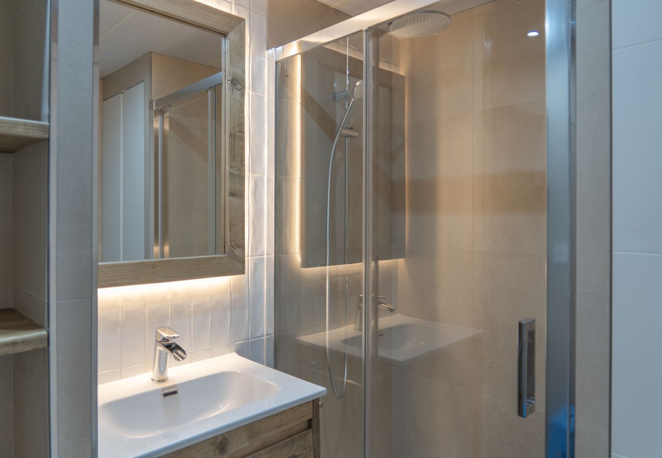 Appartement in Calpe - PARAISOMAR - *17C PREMIUM