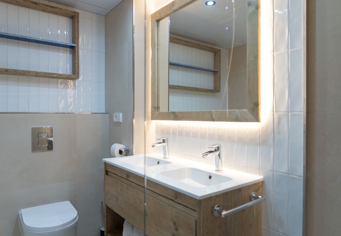 Appartement in Calpe - PARAISOMAR - *17C PREMIUM
