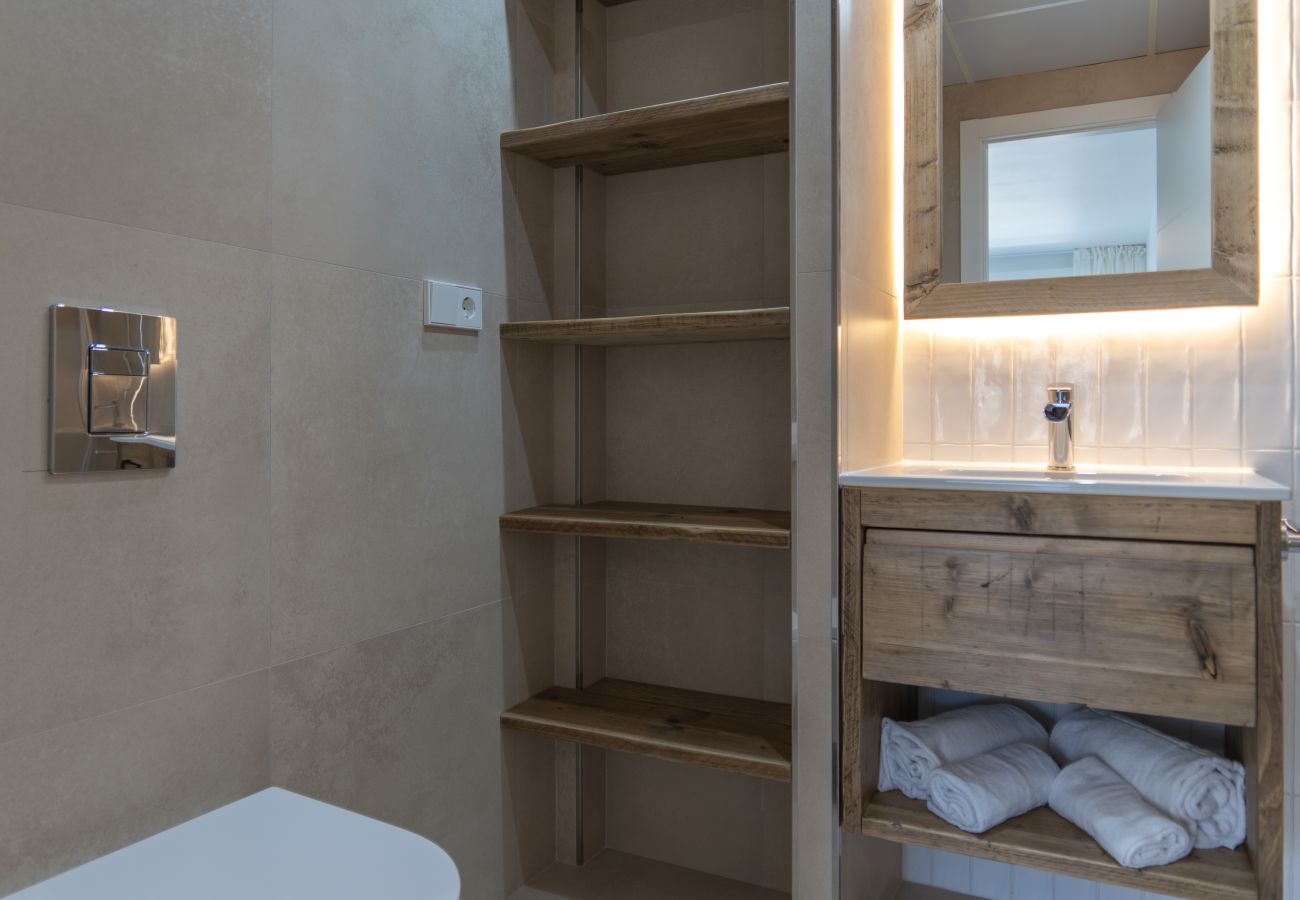 Appartement in Calpe - PARAISOMAR - *17C PREMIUM