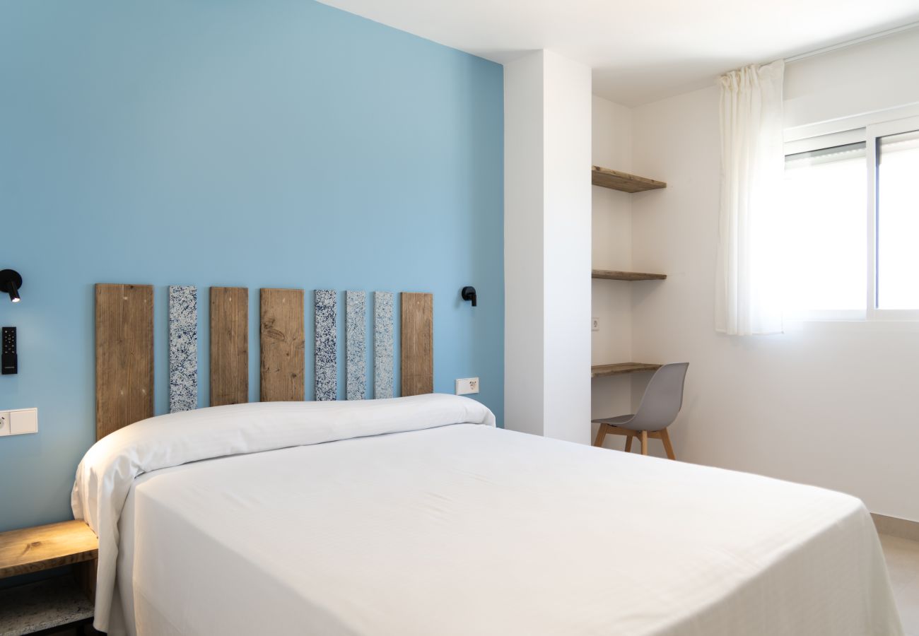 Appartement in Calpe - PARAISOMAR - *17C PREMIUM