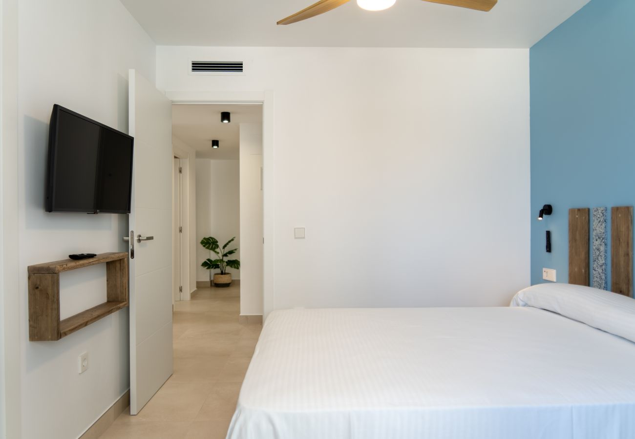 Appartement in Calpe - PARAISOMAR - *17C PREMIUM