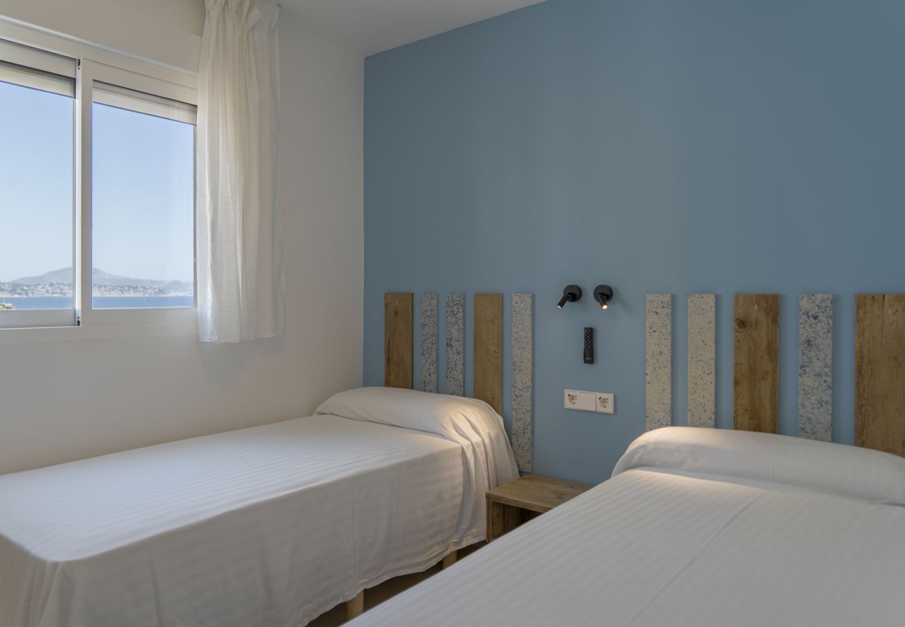 Appartement in Calpe - PARAISOMAR - *17C PREMIUM