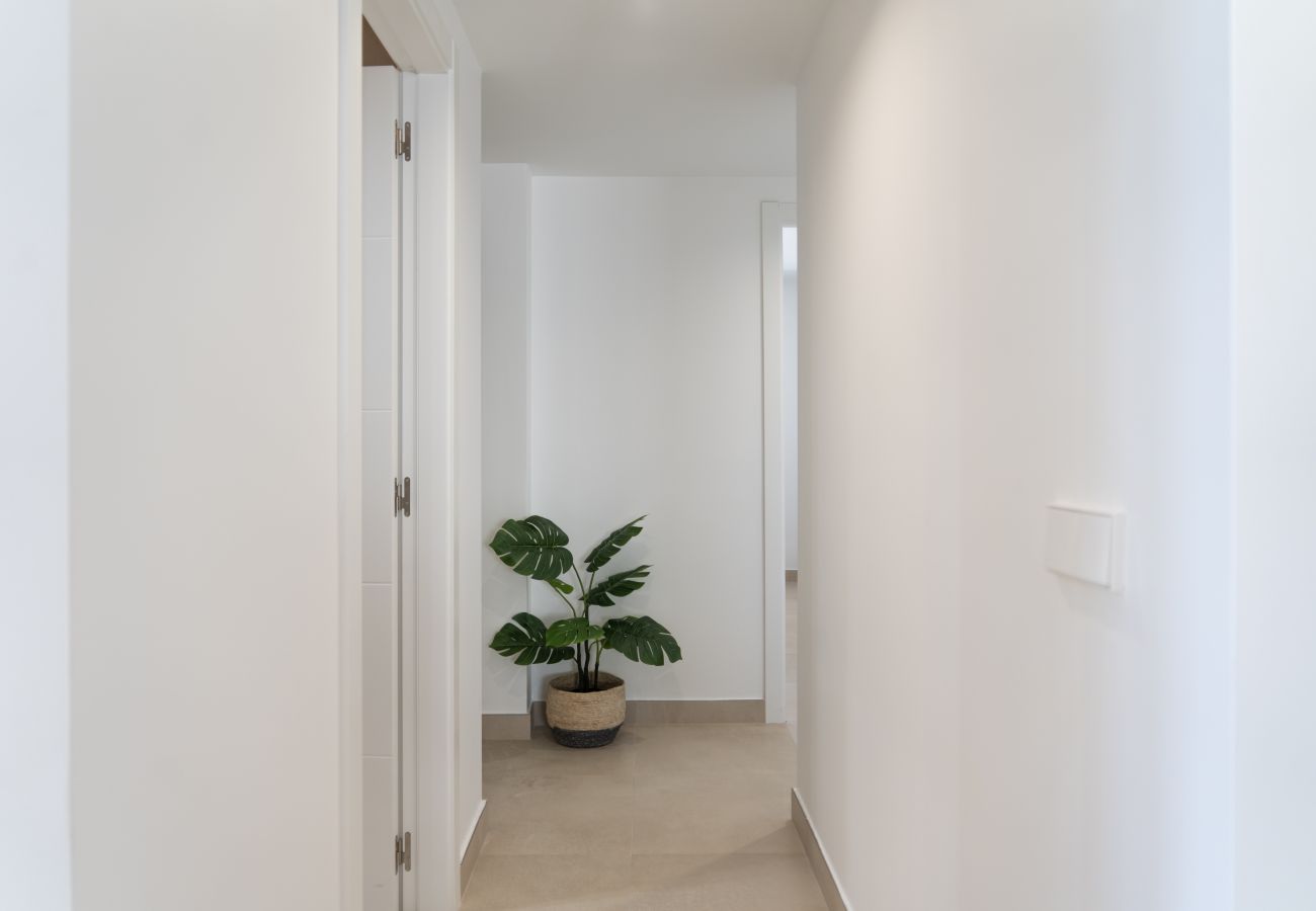 Appartement in Calpe - PARAISOMAR - *17C PREMIUM