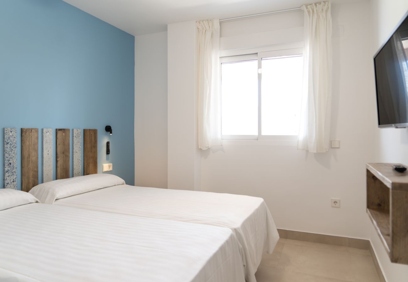 Appartement in Calpe - PARAISOMAR - *17C PREMIUM