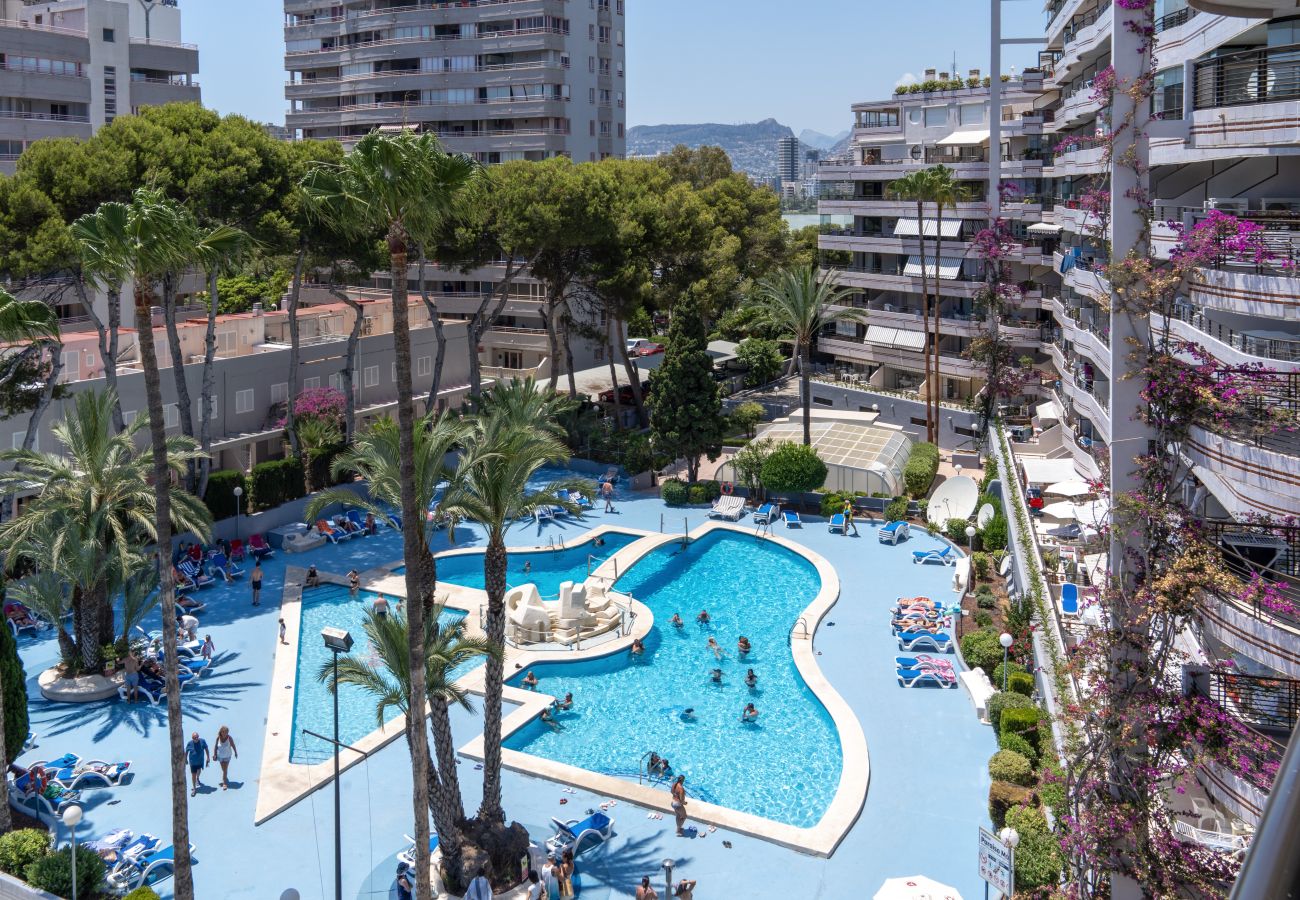 Appartement in Calpe - PARAISOMAR - *17C PREMIUM