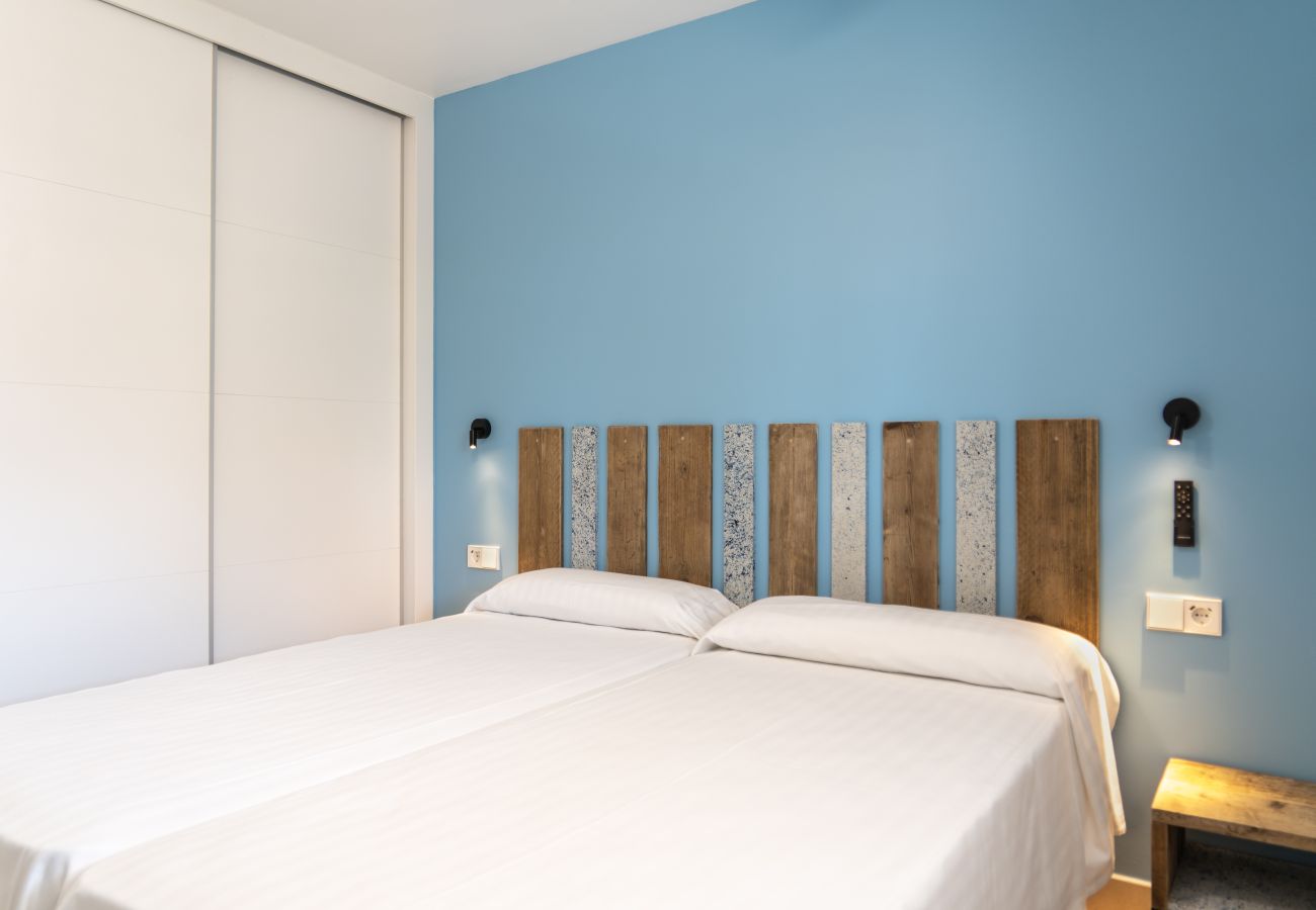 Appartement in Calpe - PARAISOMAR - *17C PREMIUM