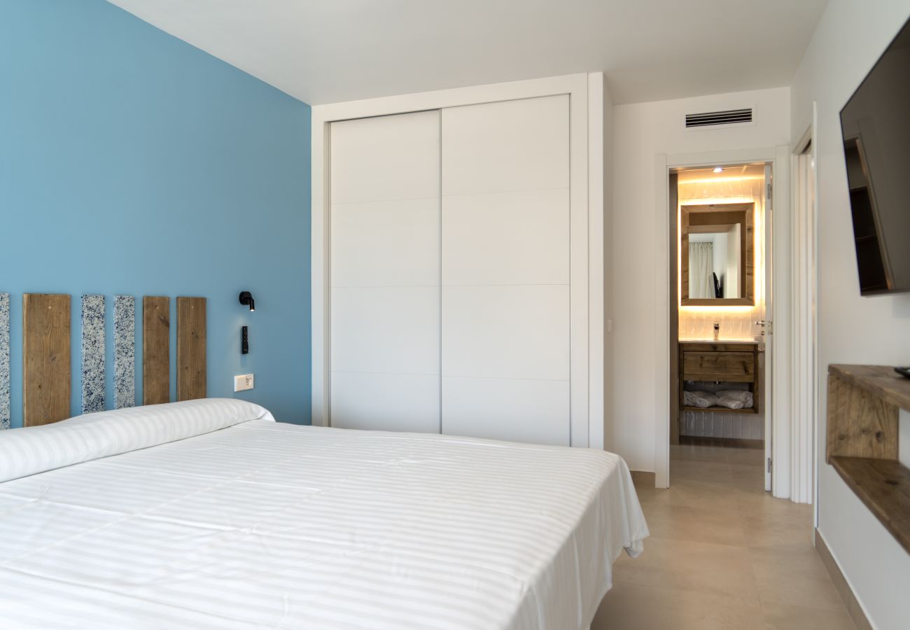Appartement in Calpe - PARAISOMAR - *17C PREMIUM