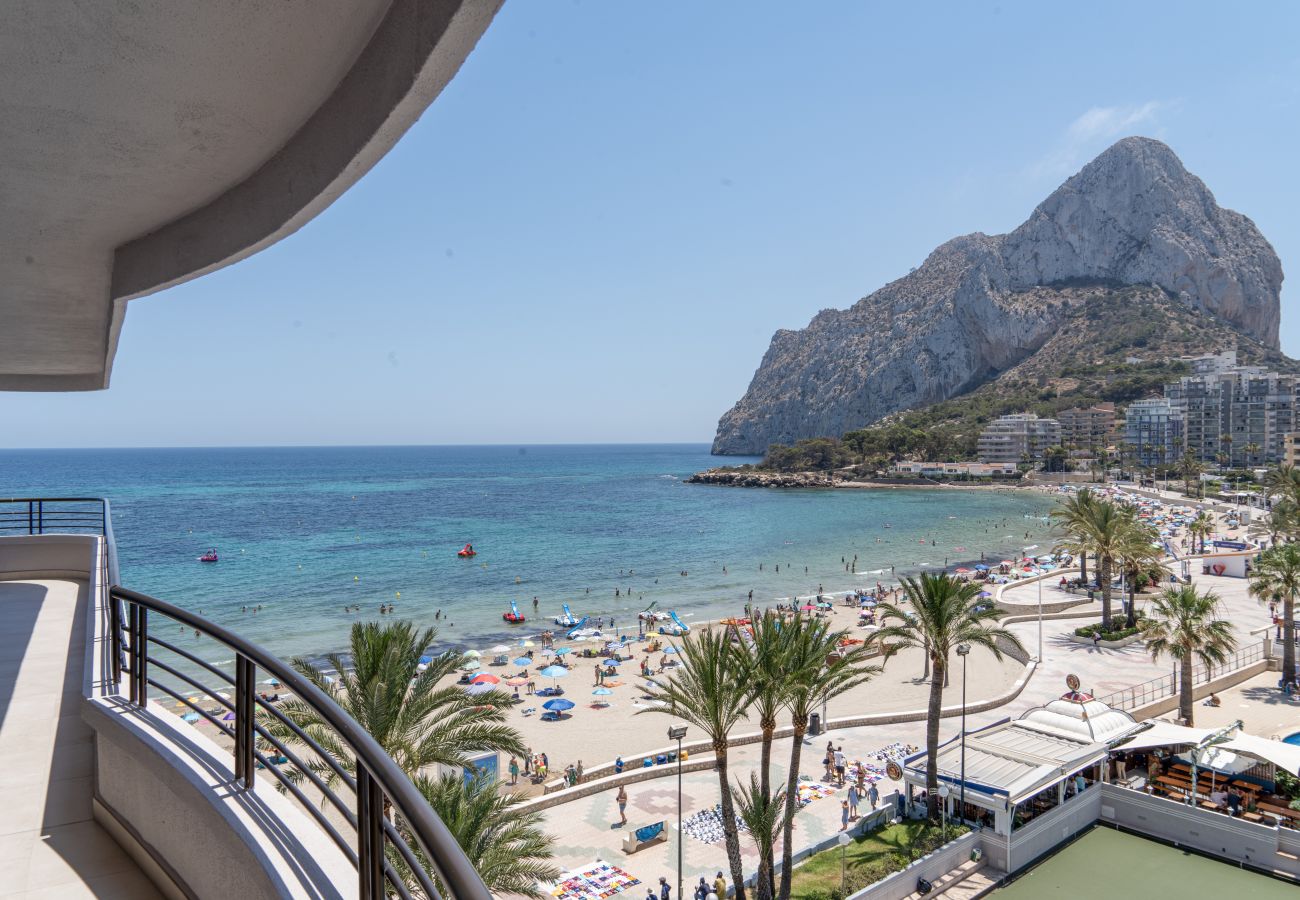 Appartement in Calpe - PARAISOMAR - *17C PREMIUM