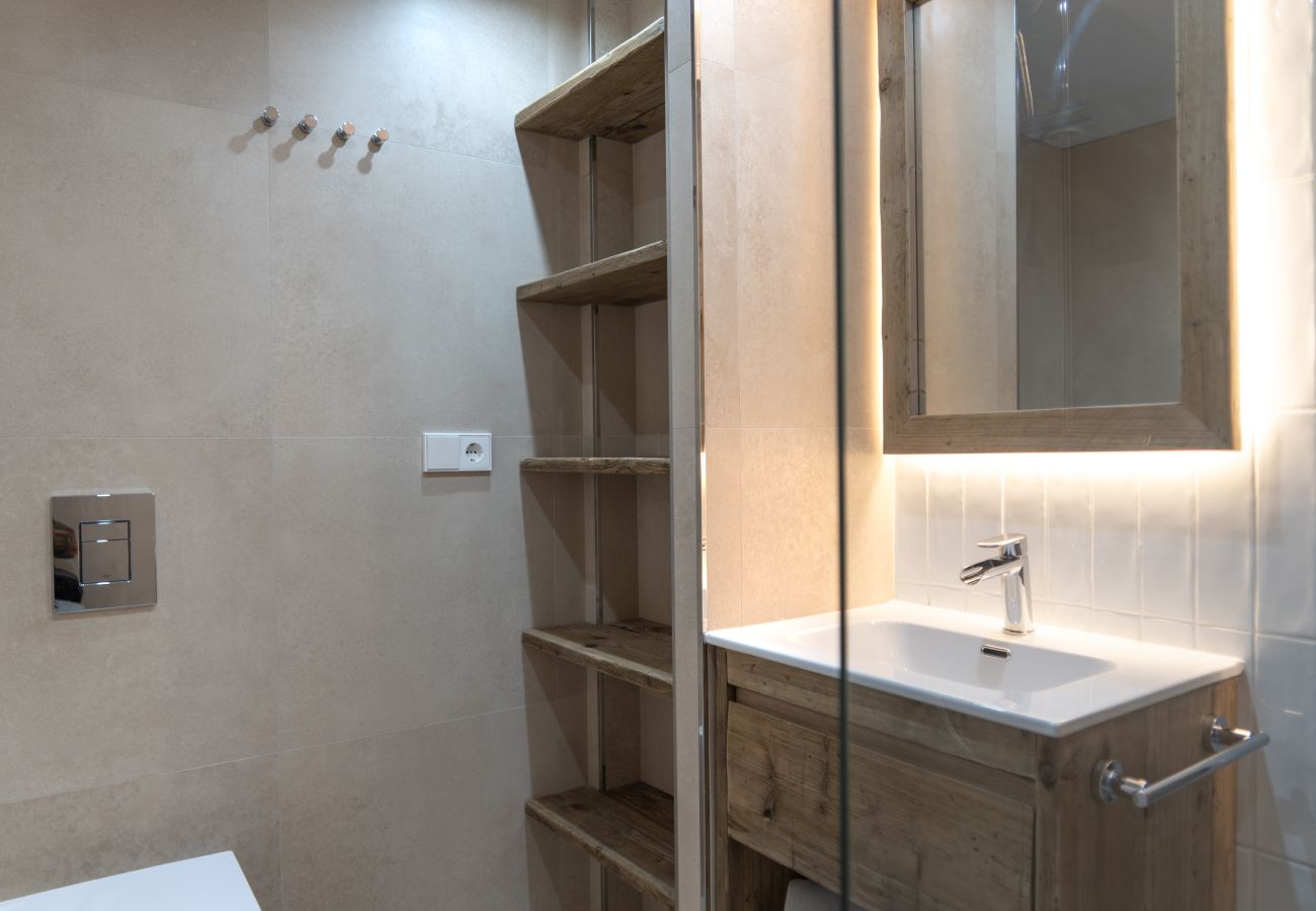 Appartement in Calpe - PARAISOMAR - *17C PREMIUM