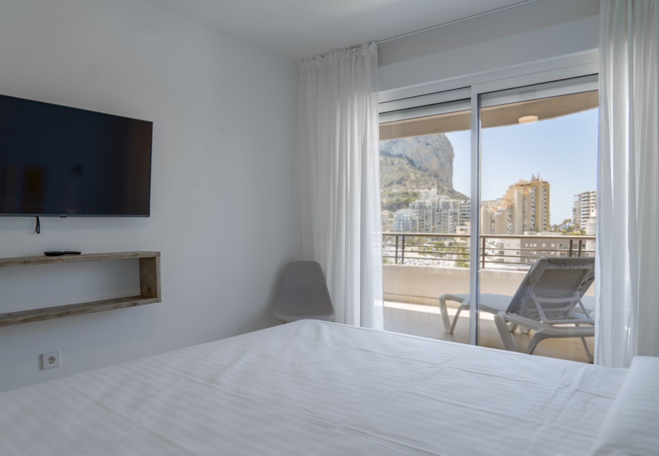 Appartement in Calpe - PARAISOMAR - *17C PREMIUM