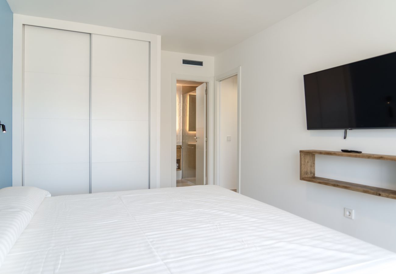 Appartement in Calpe - PARAISOMAR - *17C PREMIUM