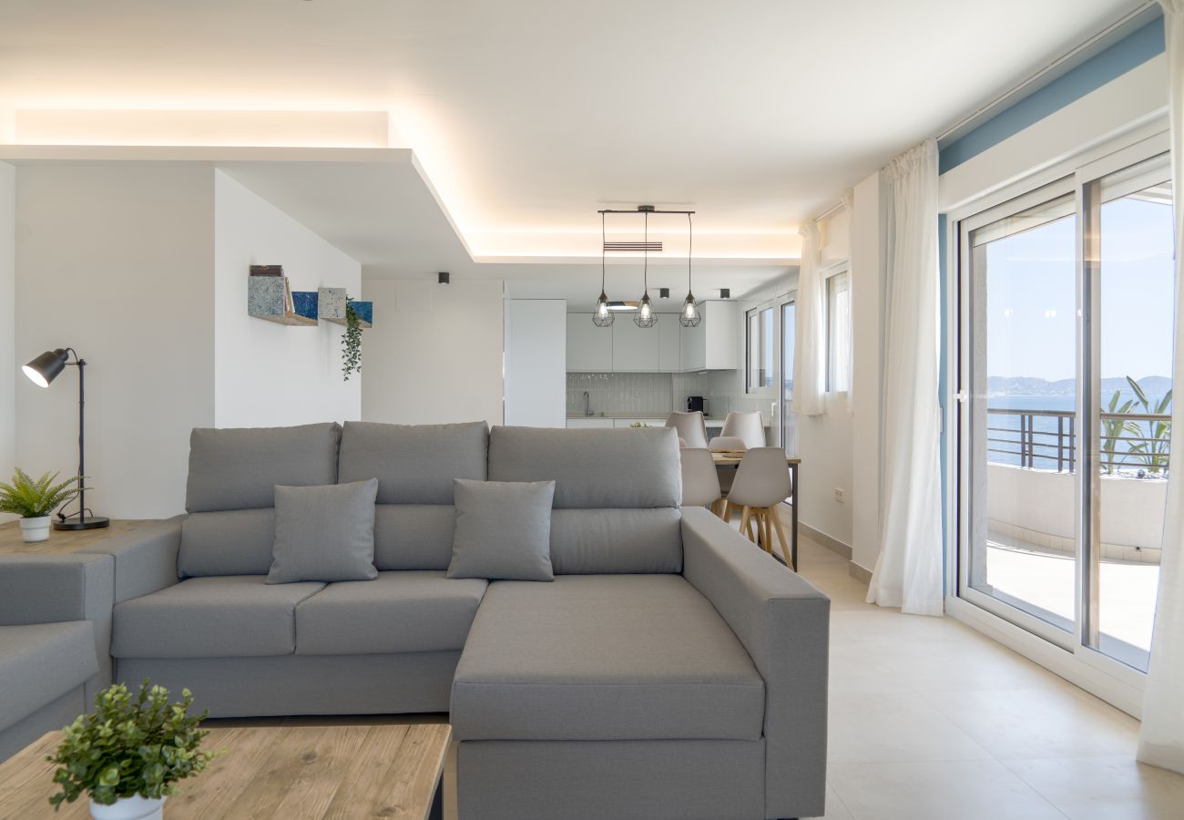 Appartement in Calpe - PARAISOMAR - *17C PREMIUM