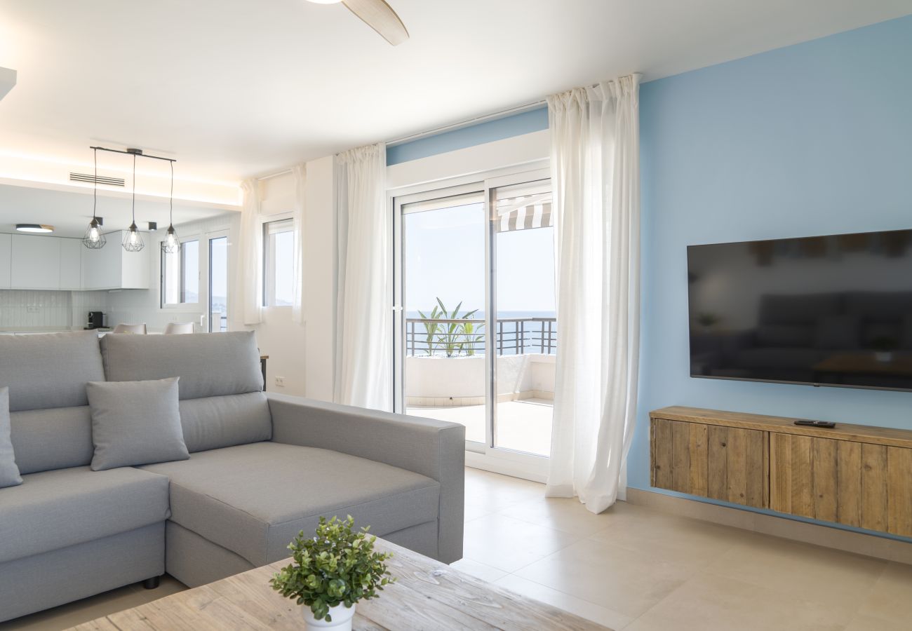 Appartement in Calpe - PARAISOMAR - *17C PREMIUM