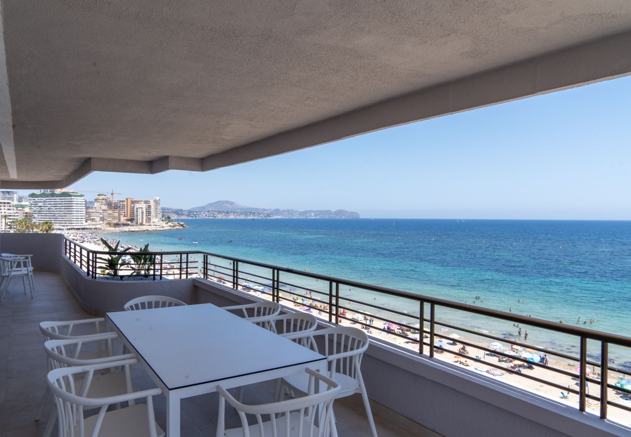 Appartement in Calpe - PARAISOMAR - *16C PREMIUM