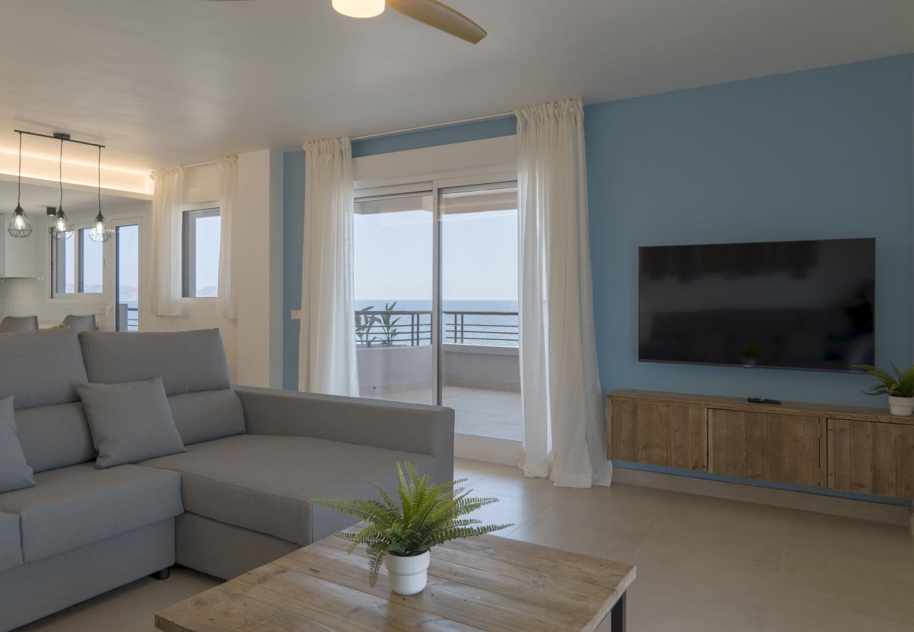 Appartement in Calpe - PARAISOMAR - *16C PREMIUM