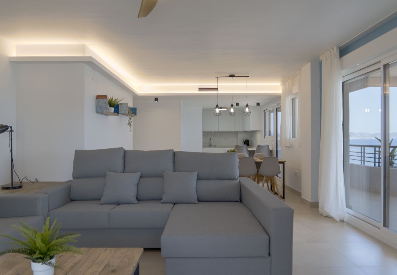 Appartement in Calpe - PARAISOMAR - *16C PREMIUM