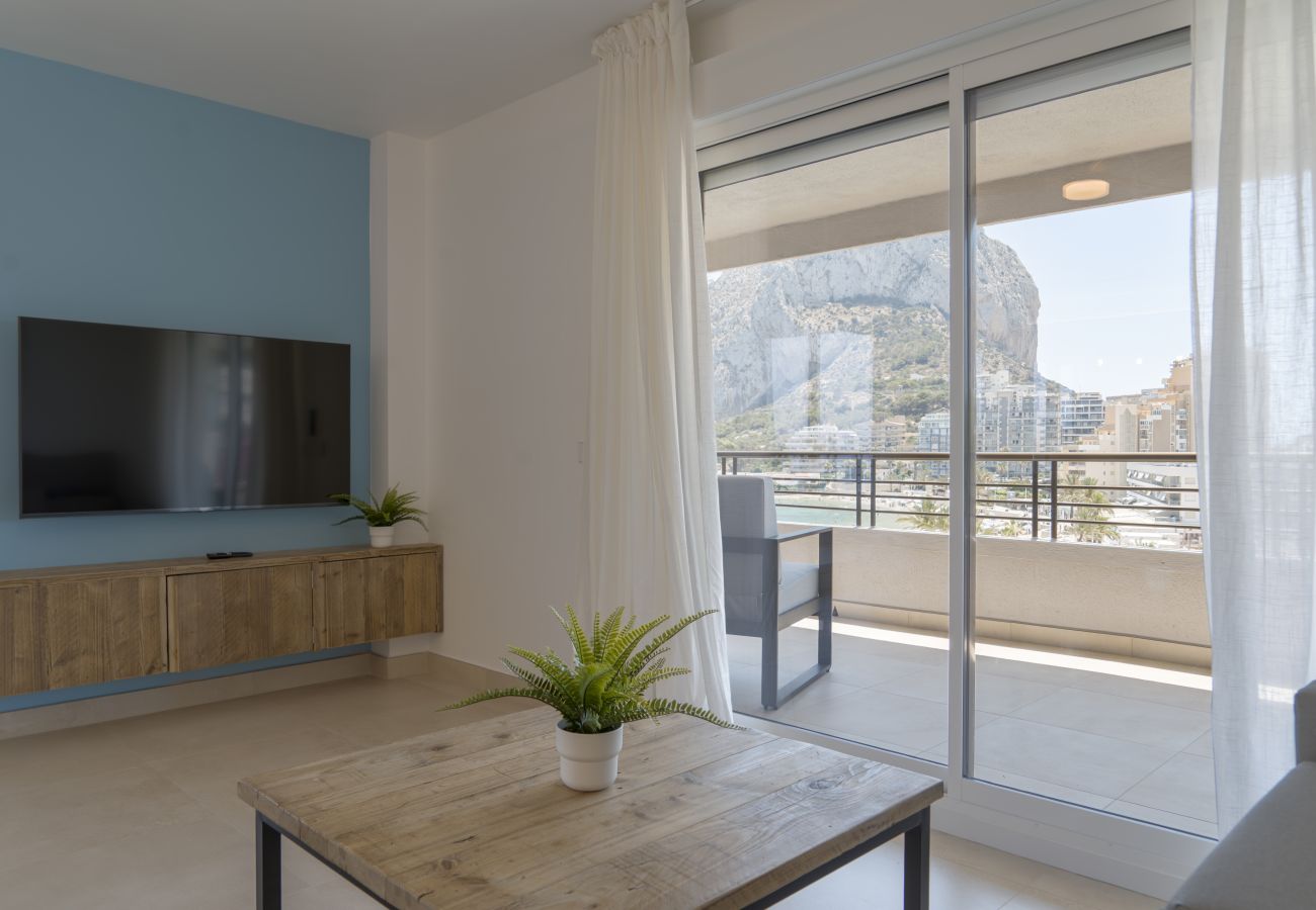 Appartement in Calpe - PARAISOMAR - *16C PREMIUM