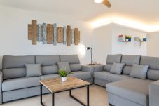 Appartement in Calpe - PARAISOMAR - *16C PREMIUM