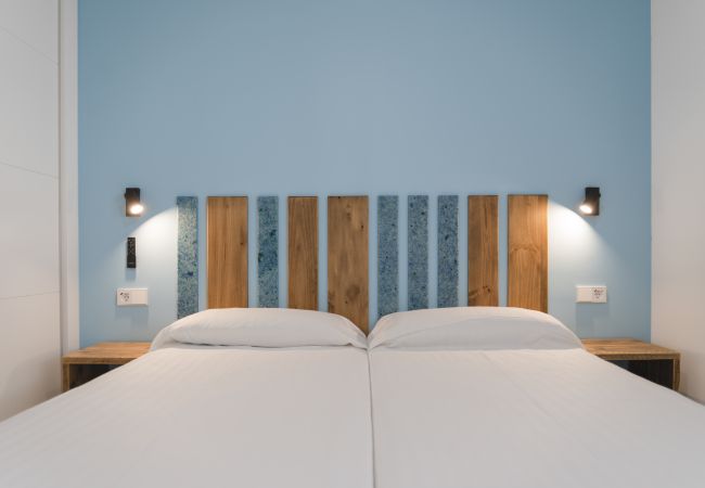 Appartement in Calpe - PARAISOMAR - *39C PREMIUM Appartement in Calpe - PARAISOMAR - *39C PREMIUM