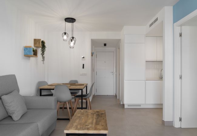 Appartement in Calpe - PARAISOMAR - *39C PREMIUM Appartement in Calpe - PARAISOMAR - *39C PREMIUM