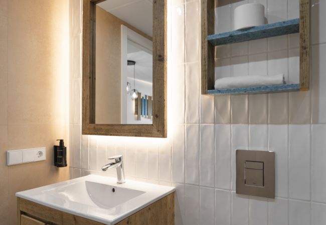 Appartement in Calpe - PARAISOMAR - *39C PREMIUM Appartement in Calpe - PARAISOMAR - *39C PREMIUM