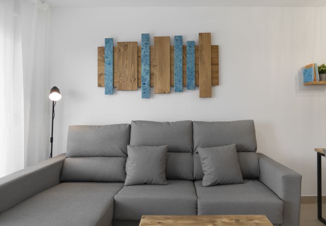 Appartement in Calpe - PARAISOMAR - *39C PREMIUM Appartement in Calpe - PARAISOMAR - *39C PREMIUM