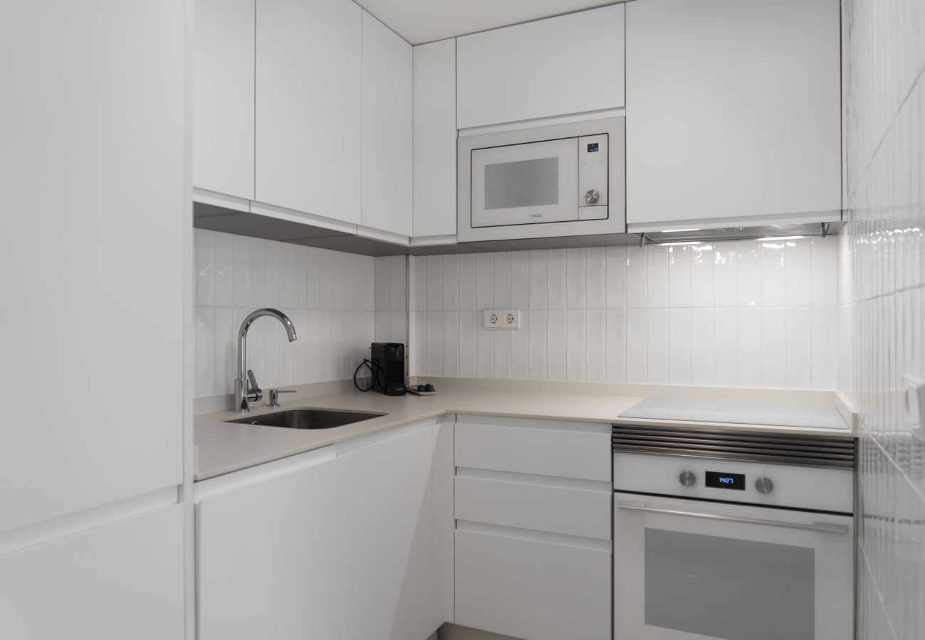 Appartement in Calpe - PARAISOMAR - *39C PREMIUM