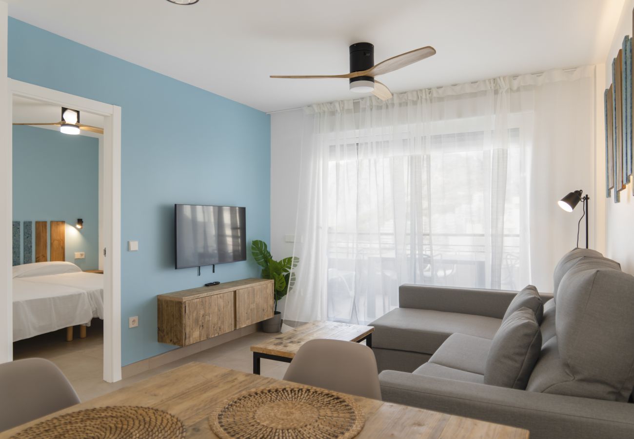 Appartement in Calpe - PARAISOMAR - *39C PREMIUM