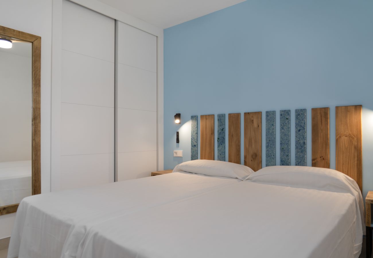 Appartement in Calpe - PARAISOMAR - *39C PREMIUM