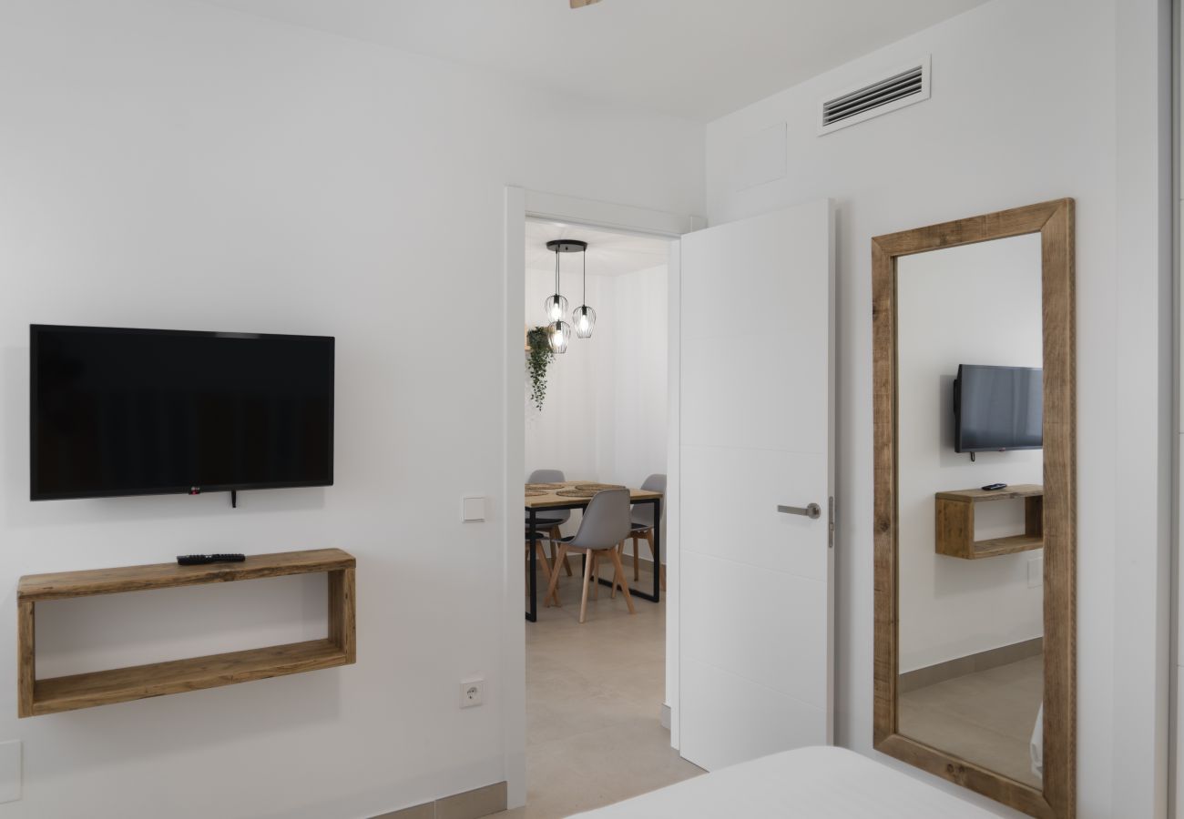 Appartement in Calpe - PARAISOMAR - *39C PREMIUM