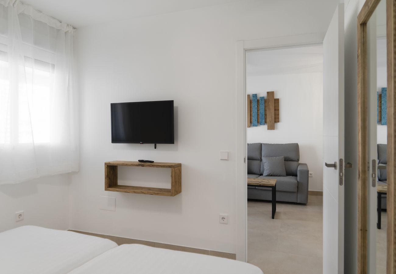 Appartement in Calpe - PARAISOMAR - *39C PREMIUM