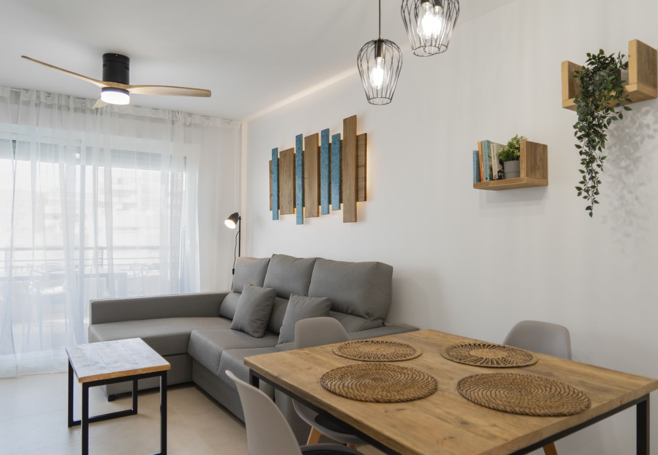 Appartement in Calpe - PARAISOMAR - *39C PREMIUM